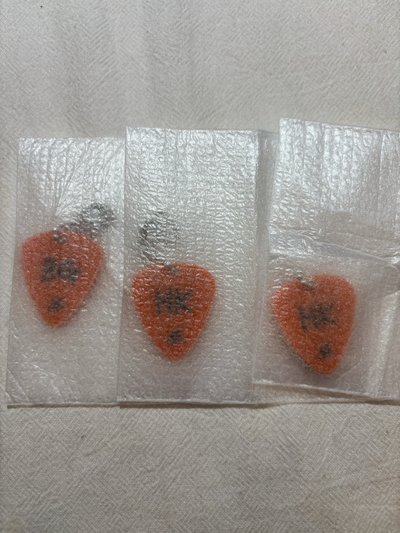 YXT MOA CON PICK已拆/未拆 現貨
