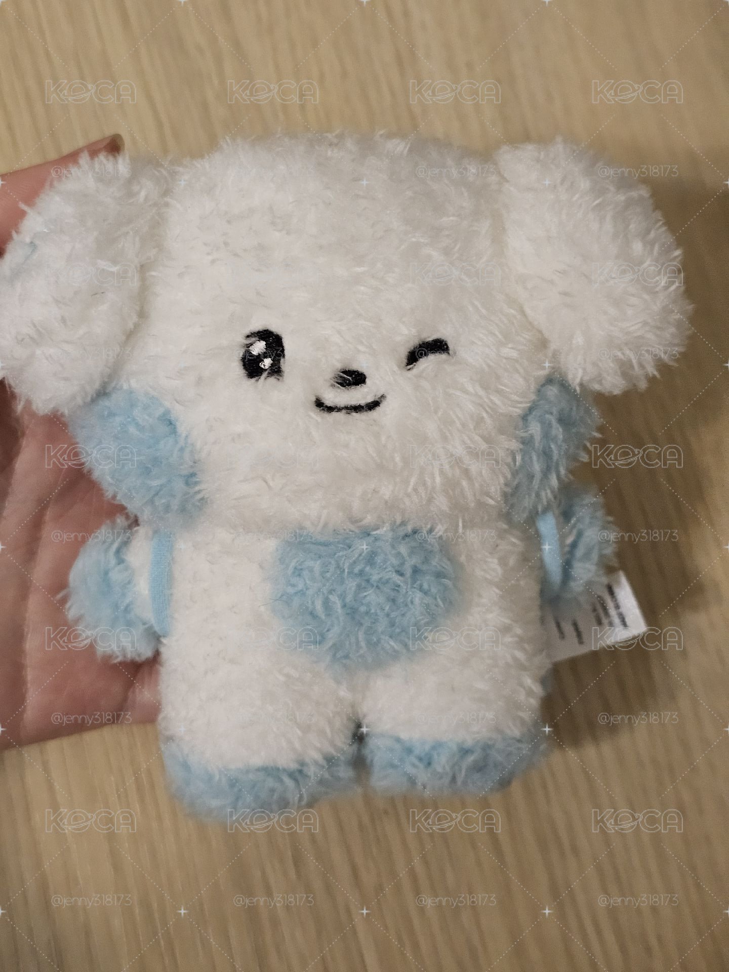 背包奎 直出 背包有汙漬在圖二