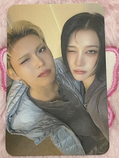🩷💙曼谷場週雙人卡