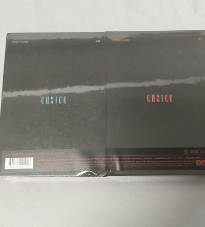 GFRIEND 第二本寫真 全新未拆 2nd Photobook
