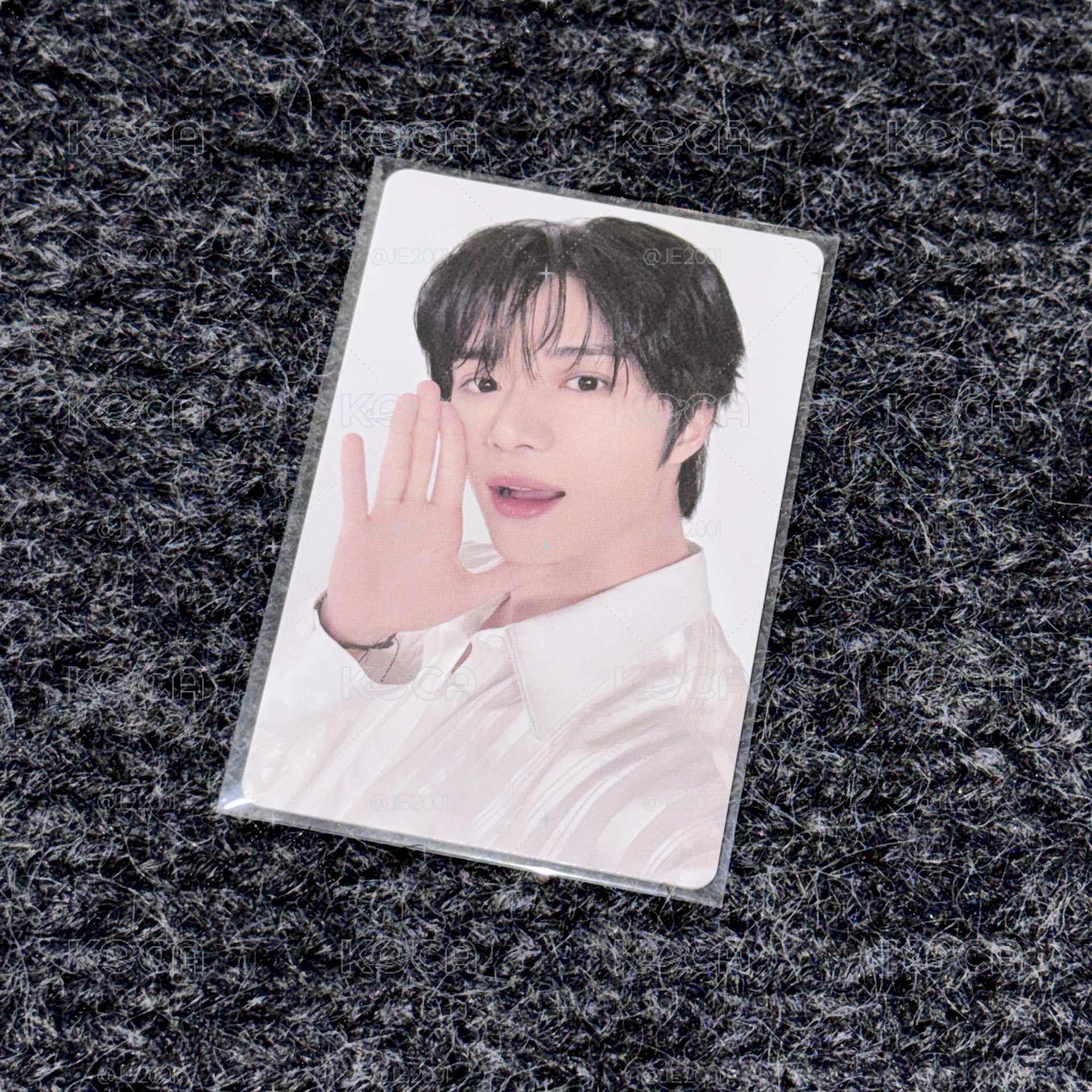 崔蹦Q say hello🧸