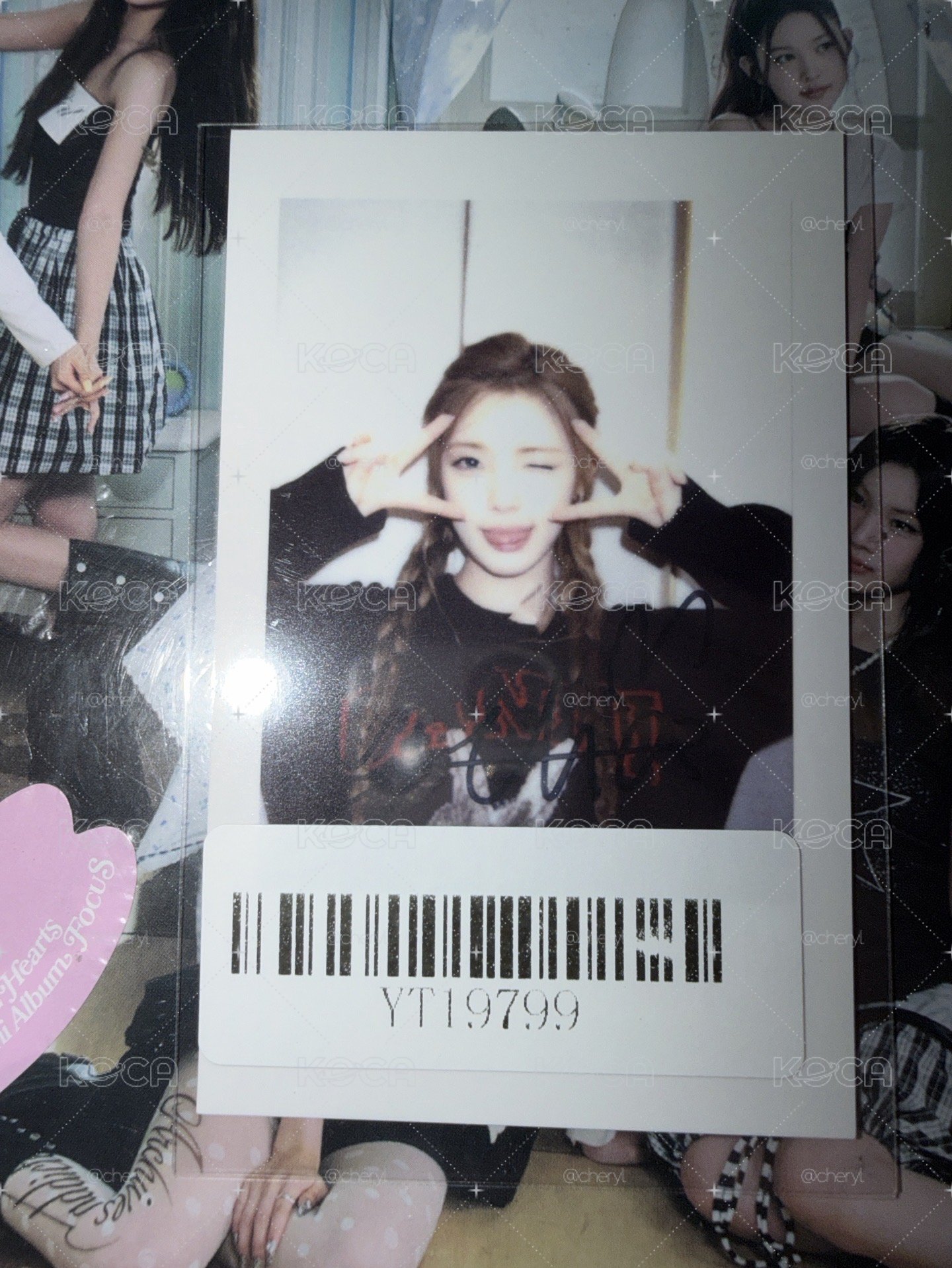 hearts2hearts yuha kms2.0 V2