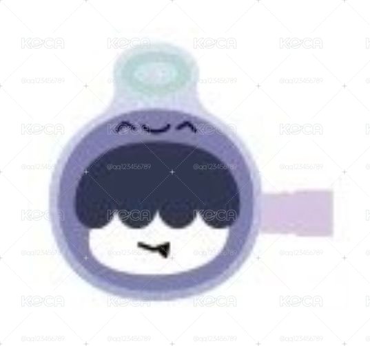 TXT日巡哼呀寧髮夾