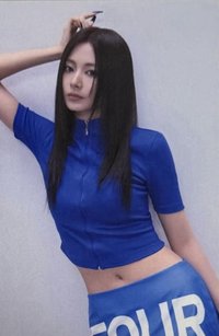六巡 周邊卡 刮刮卡