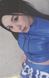 六巡 周邊卡 刮刮卡