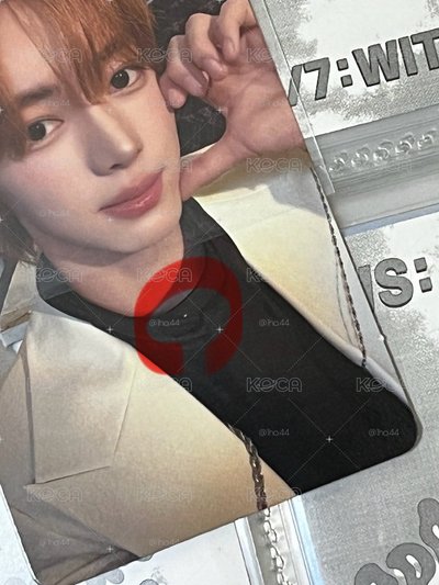 TWS • wvs3.0ld含綁 🐰
