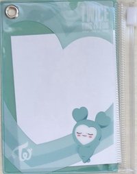 六巡 卡套 (組) 線下一番賞 D賞收納袋