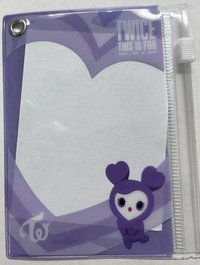 六巡 卡套 (組) 線下一番賞 D賞收納袋