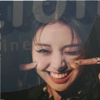 GW 迷四 明信片 預購禮