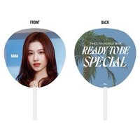 五巡SPECIAL 扇子 