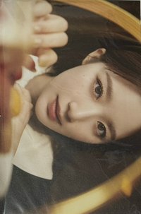 四期會員 明信片 