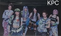 WE GO UP 澀谷線下 會員 兌換卡 