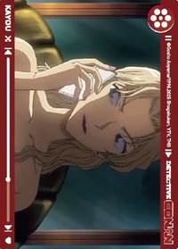 卡遊 第四彈 相卡 映畫款