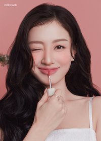 JIHYO X MIKTOUCH