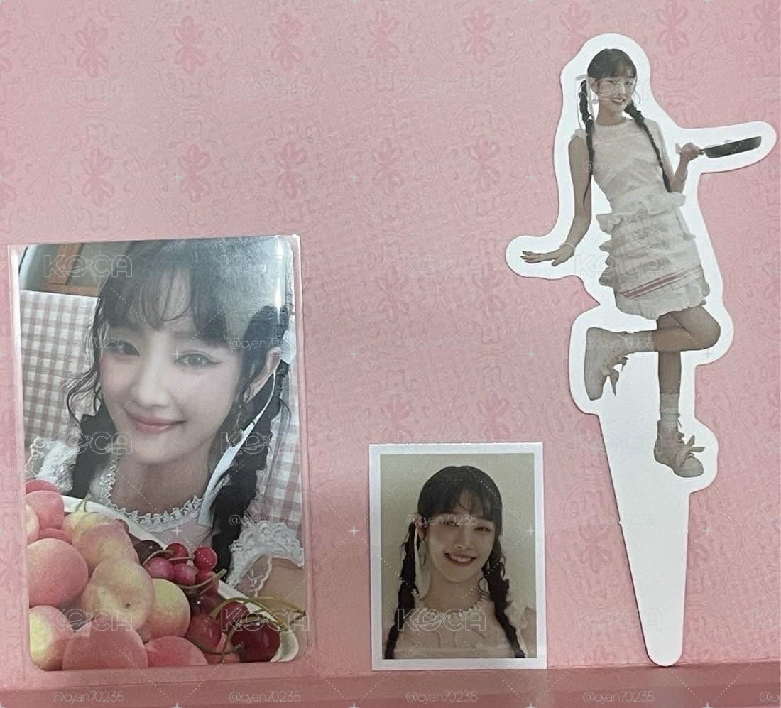 妮 set