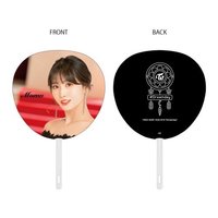 #DREAMDAY 扇子 