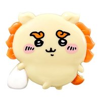 萬代扭蛋 多功能夾子 第二彈 獅薩