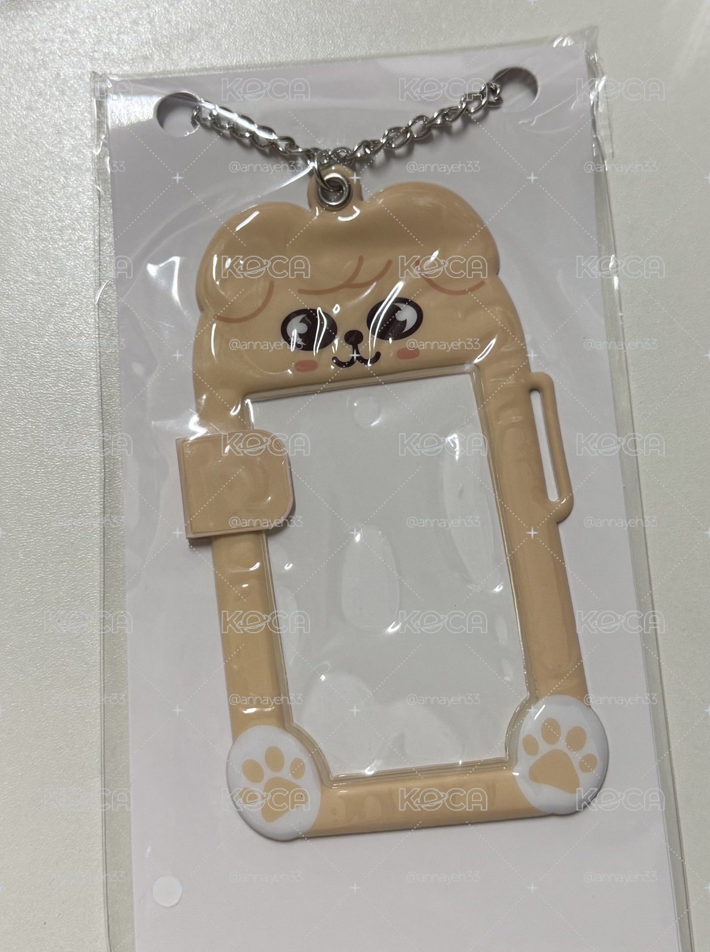 牽手卡套 玟