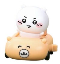   52toys 快樂兜風 發條車 扭蛋盲盒 