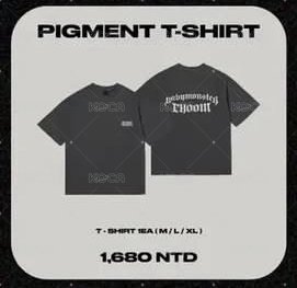 短袖T-shirt