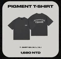 短袖T-shirt