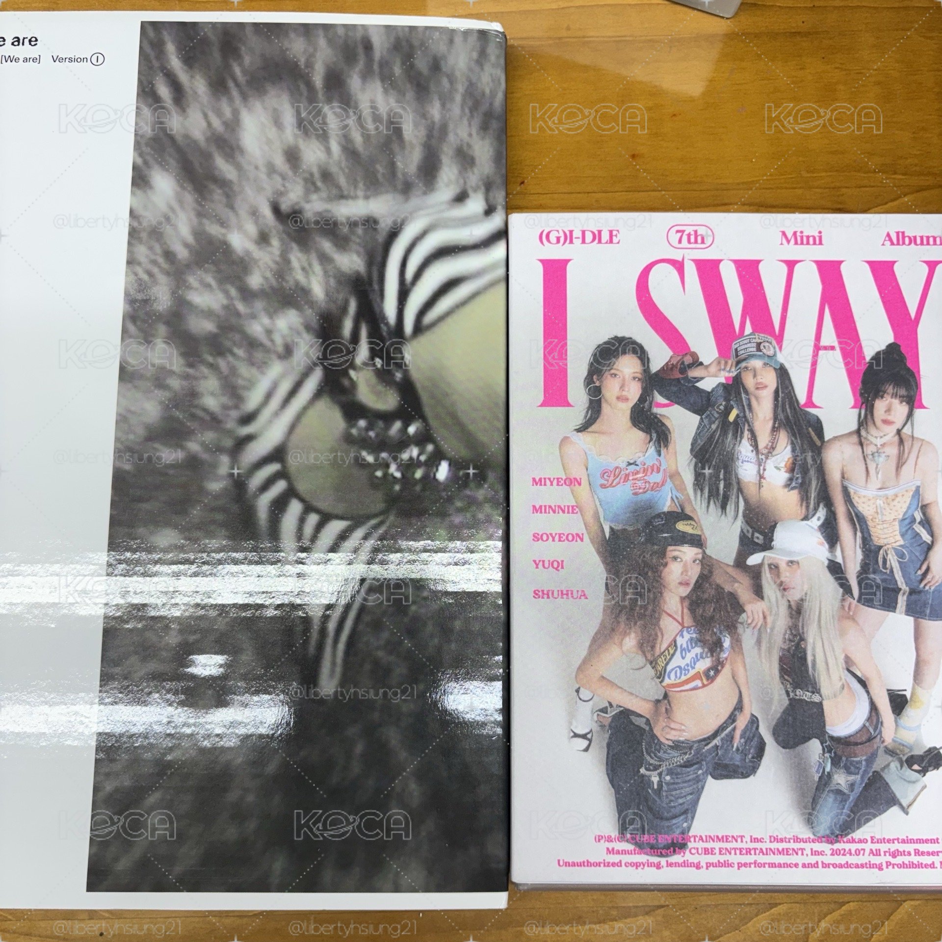 i-dle