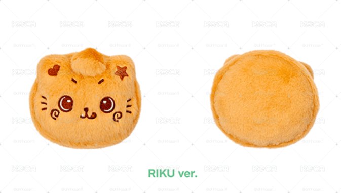 Wish bakery Riku甜點娃 