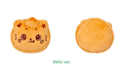 Wish bakery Riku甜點娃 