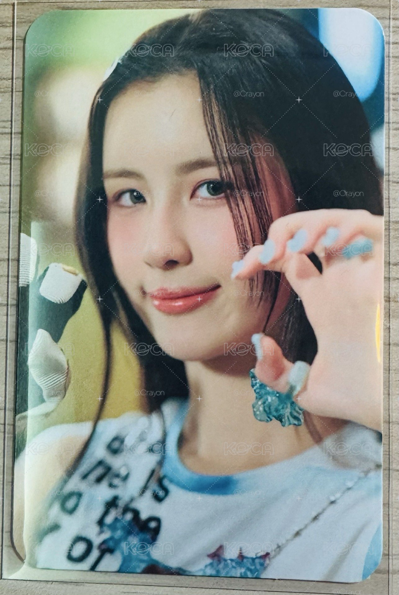 LILI COCOCO專卡