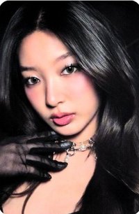 Gabriela RSD 粉色噴濺 黑膠 專輯卡 
