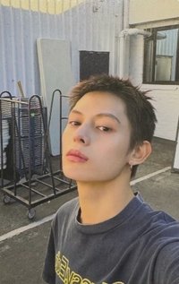 迷二 環球 預售 特典卡 