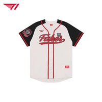 T1生日禮 T恤 棒球裝 球衣