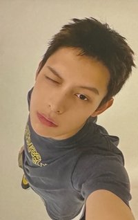 迷二 環球 幸運卡 