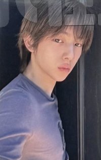 迷二 Street ver. 專輯卡 刮刮卡