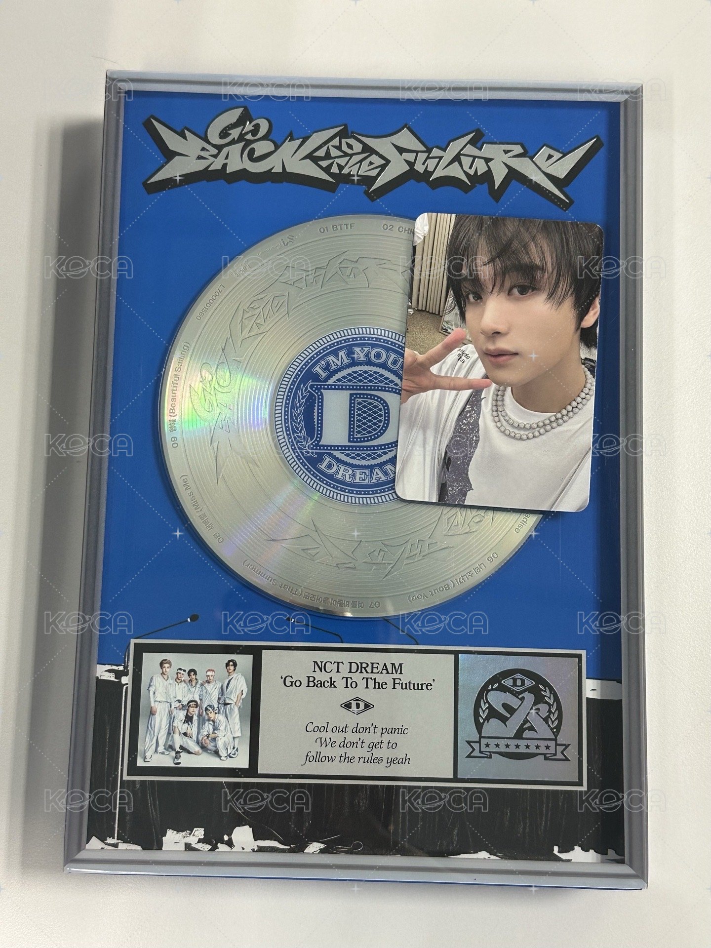 BTTF 李楷燦