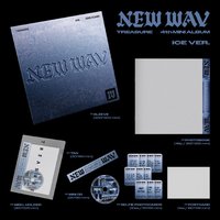 迷你4輯 ICE ver. 專輯 