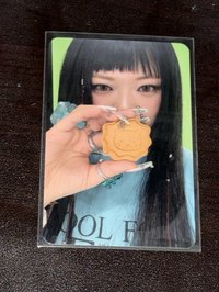 正規四 定特典卡