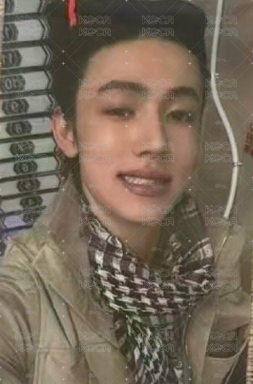 迷二 yes24玹