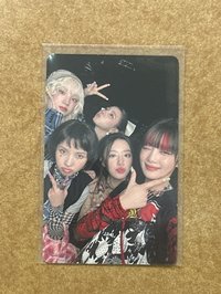 卡包團