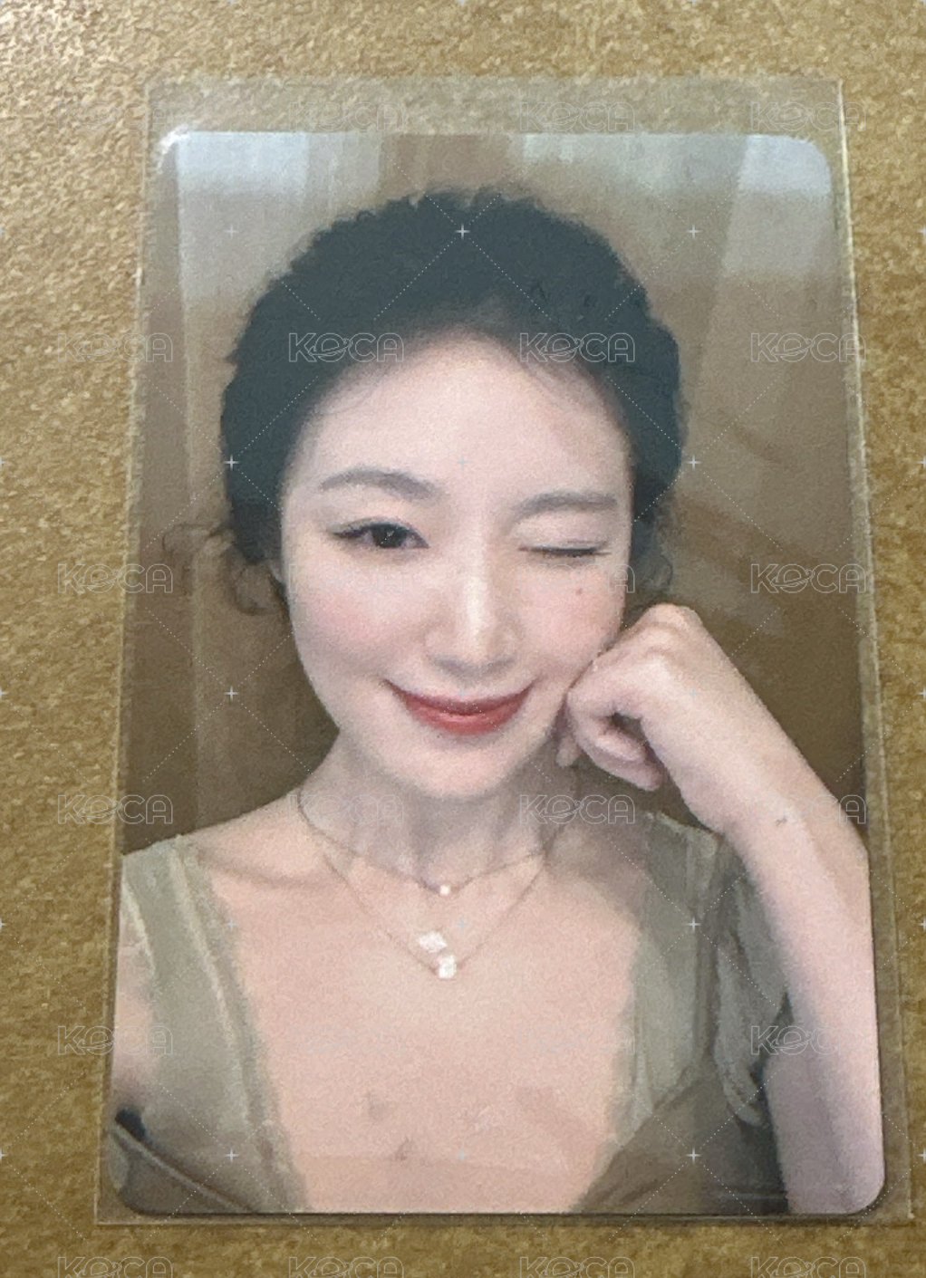 忘了