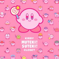MUTEKI! SUTEKI! CLOSET