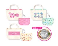 MUTEKI! SUTEKI! CLOSET 附保冷袋托特包