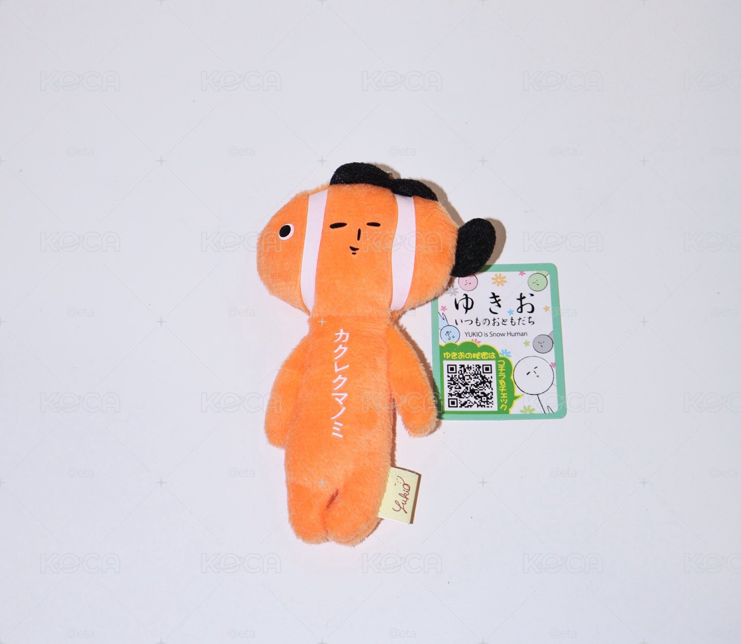 YUKIO 小丑魚