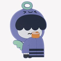 whizzy 隨身鏡 哼呀寧