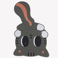 whizzy 隨身鏡 松喵