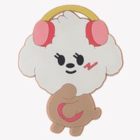 whizzy 隨身鏡 栗嘻