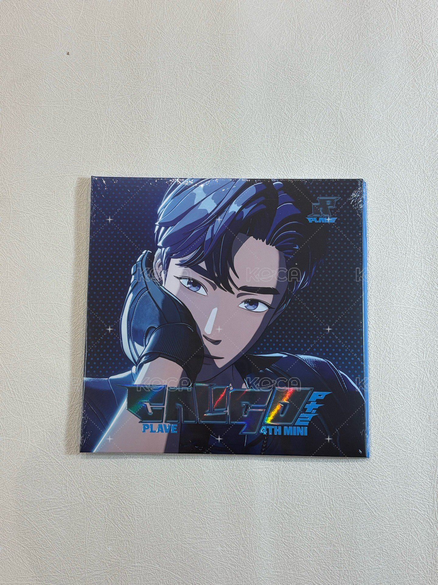 💙