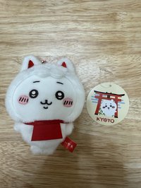 稻荷狐狸吉伊