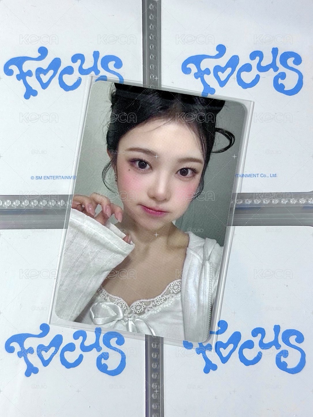 IAN AM簽售