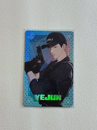 閃卡💙